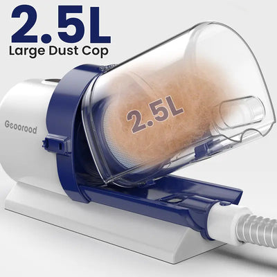 Geoorood Pet Grooming Kit